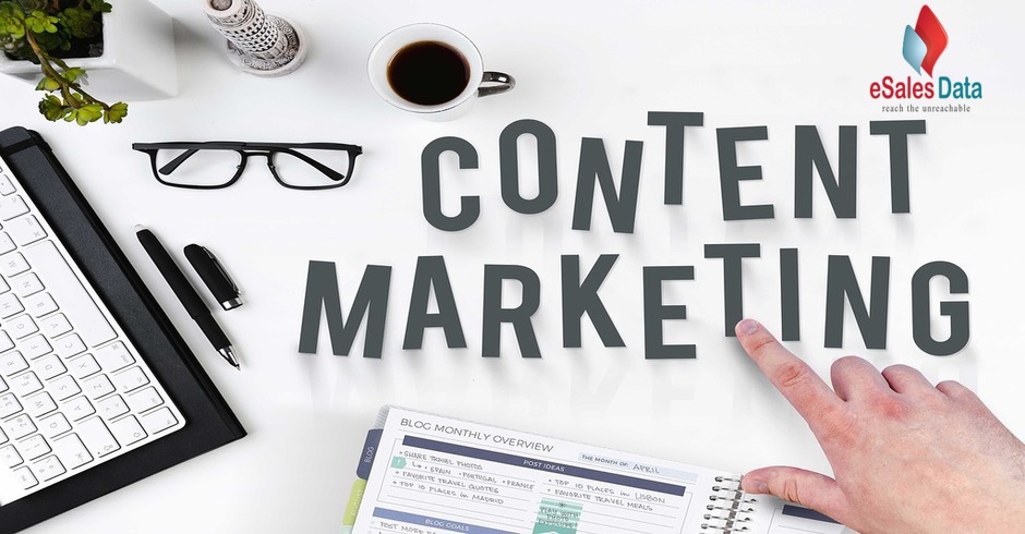 5 Metrics That Define Content Marketing Effectiveness