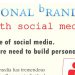 personal-branding-with-social-media-infographics