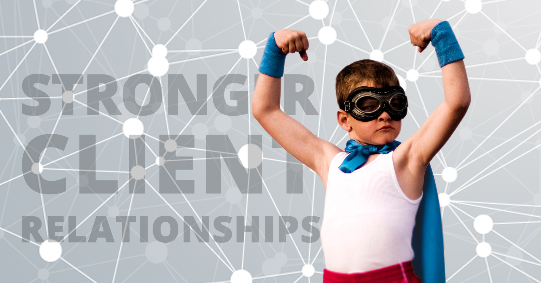 Building & Leveraging Social Capital to Develop Stronger Client Relationships