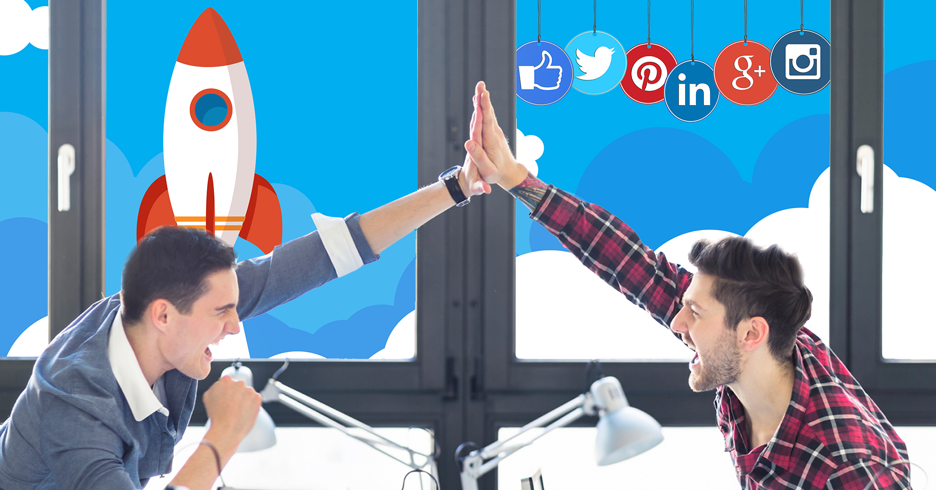 5 Ways to Grow Social Media Audience for Your Startup