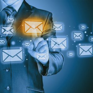 email list