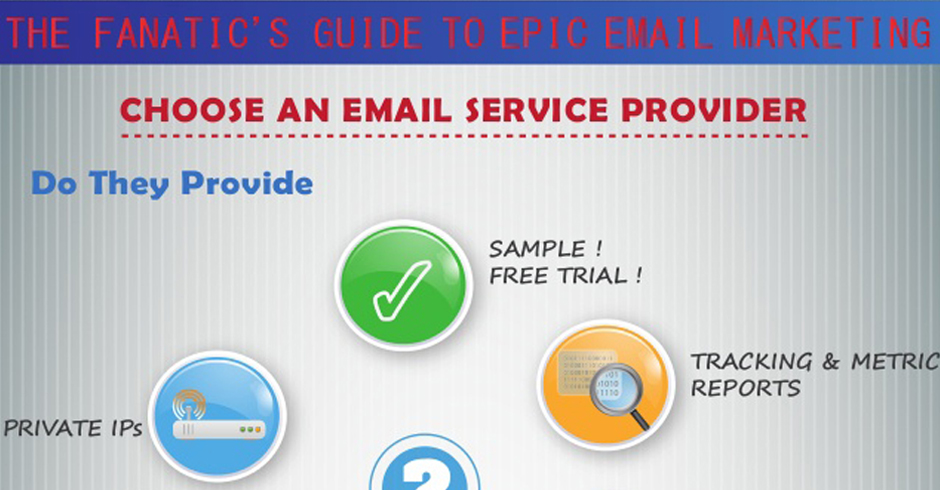 The Fanatic’s Guide To Epic Email Marketing