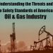 Oil and Gas Email List