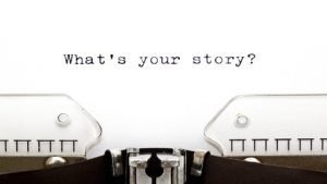 Tell Your Story in Different Ways