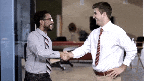 Partner with Successful Ventures