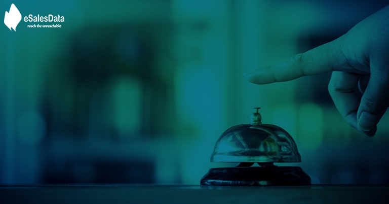 How the Hospitality Industry Uses Email Marketing for Better Reach