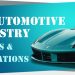 Automotive Industry trends and innovations