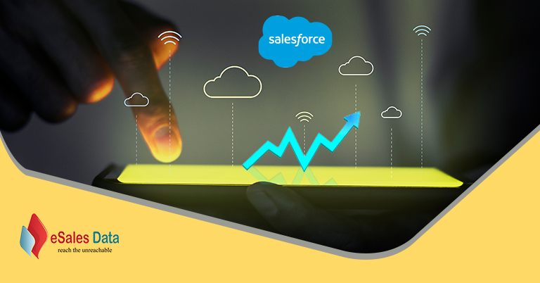 How does Salesforce help Organizations to Increase Sales Productivity?