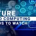 Future Cloud Computing Trends to Watch banner