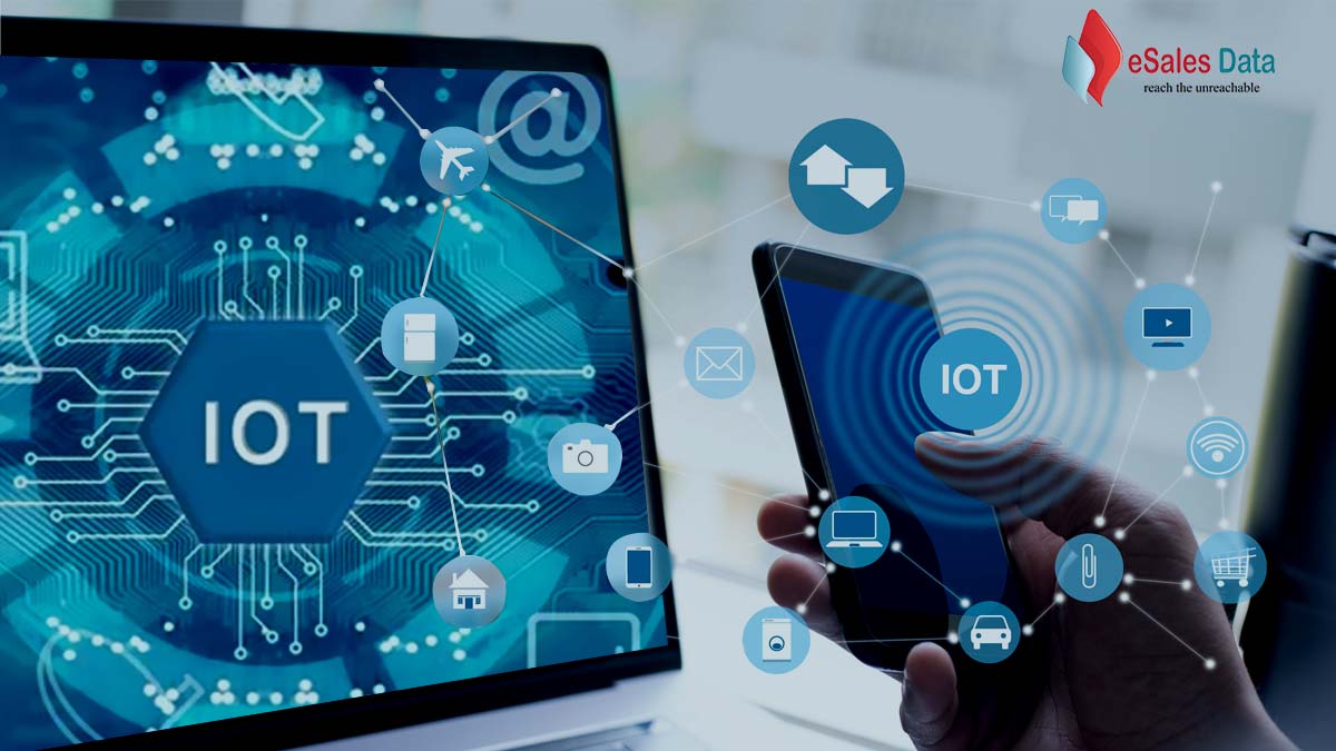 How IoT is Transforming the Businesses Today