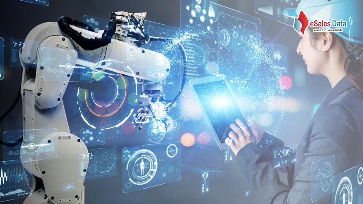 Why manufacturing industry must adapt to the digital age?