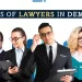 Different Types Of Lawyers in Demand