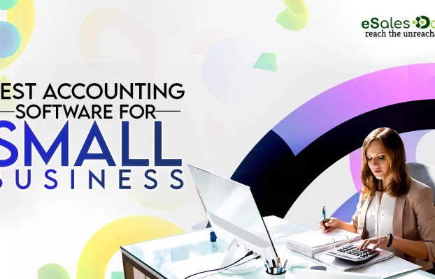 Best Accounting Software for Small Businesses