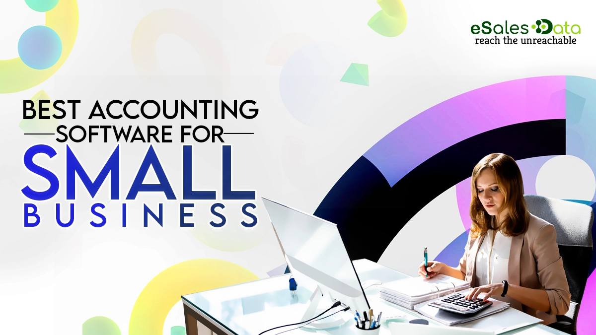 Best Accounting Software for Small Businesses