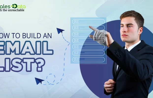 How to Build an Email List