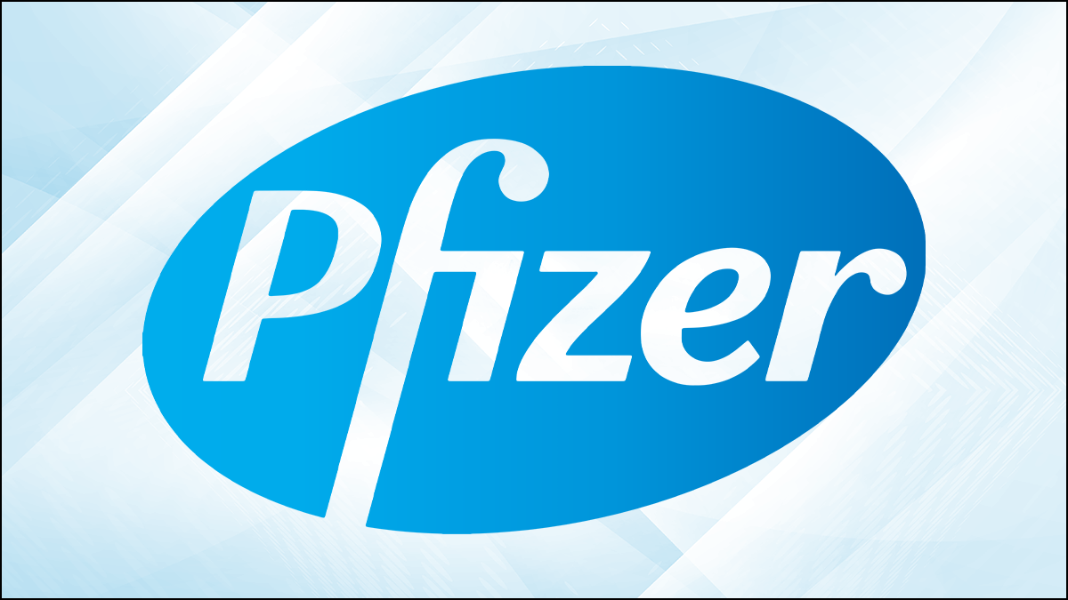 pfizer