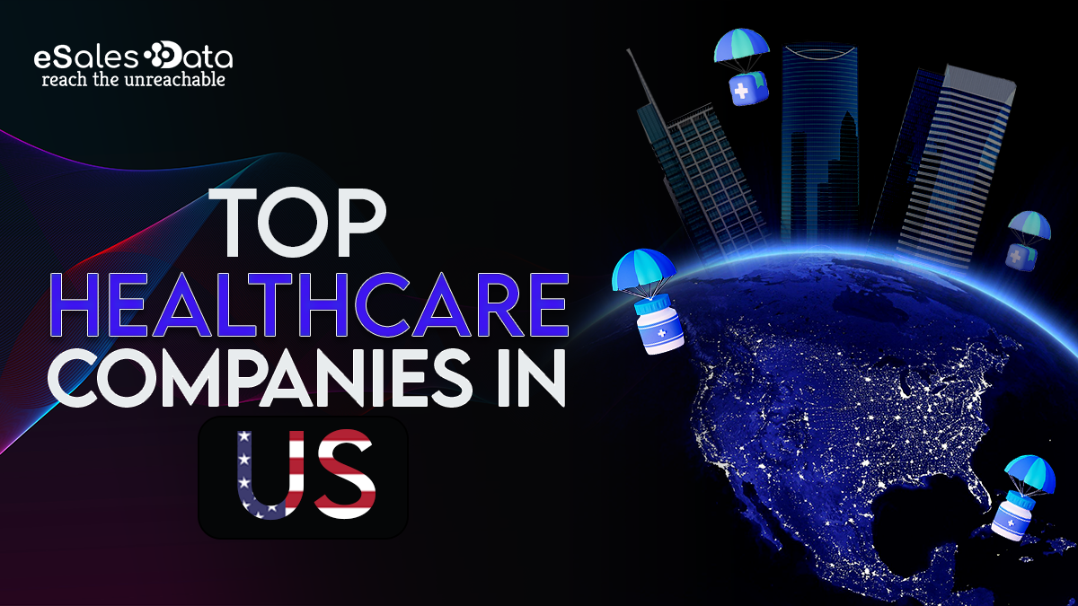 The Top Healthcare Companies in the US