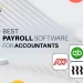 8 best payroll software for accountants