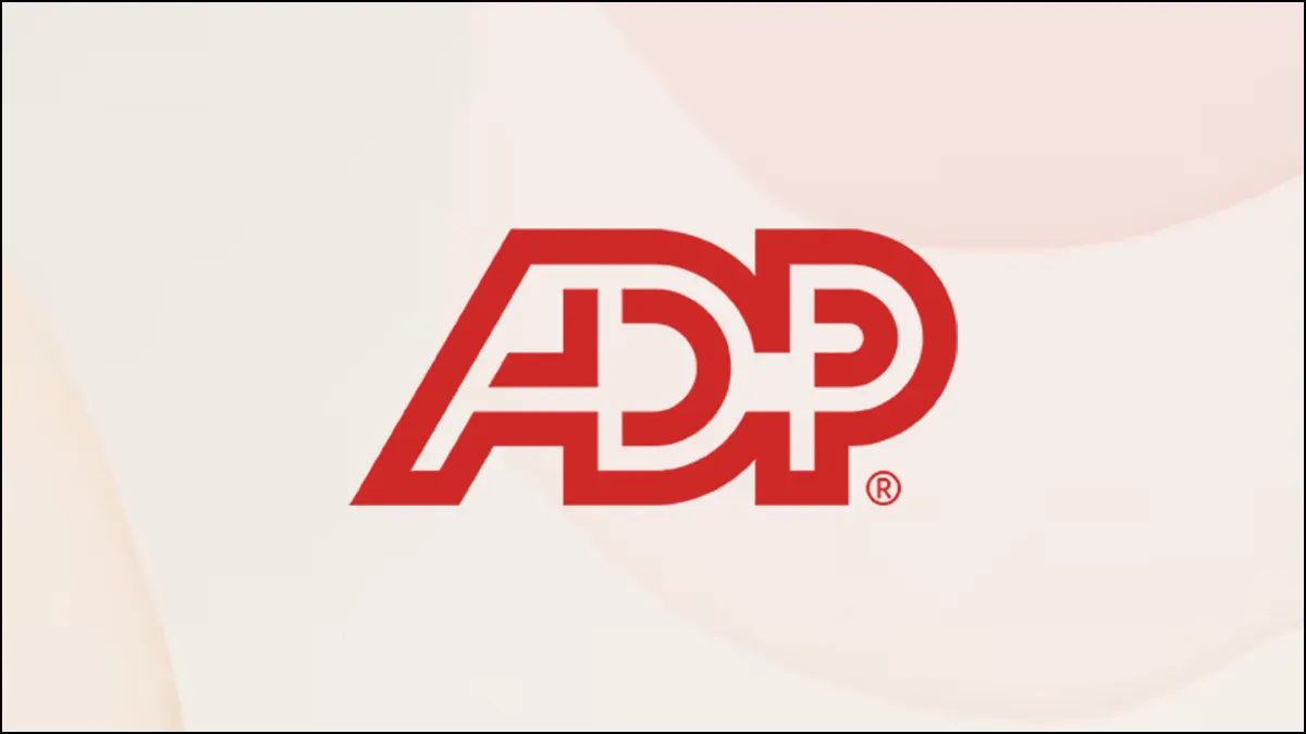 ADP