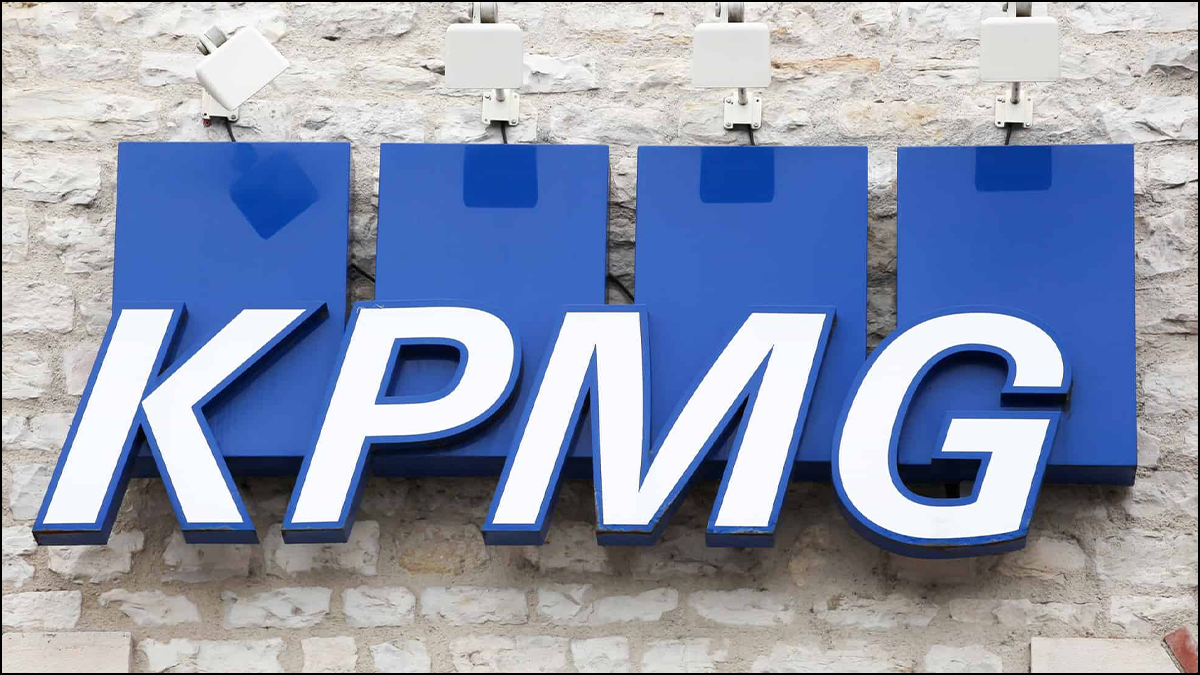 KPMG