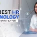 best hr technology trends