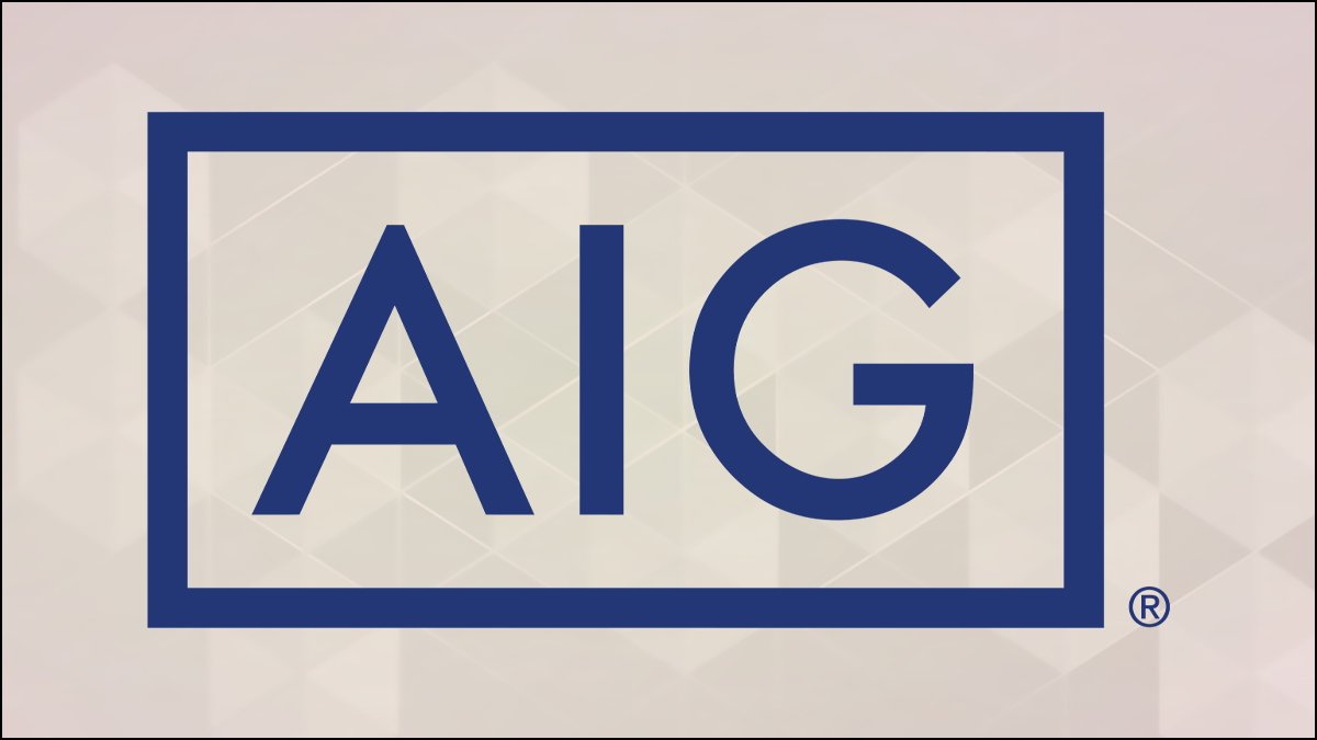 American International Group (AIG)