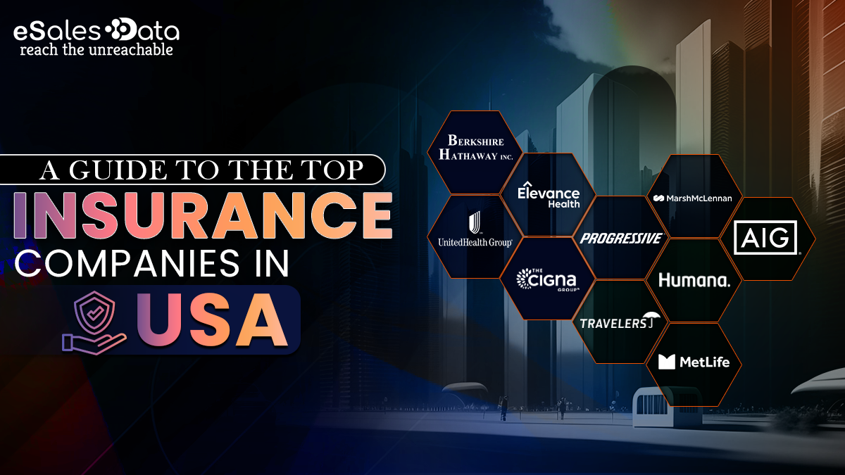 The Top Insurance Companies in USA