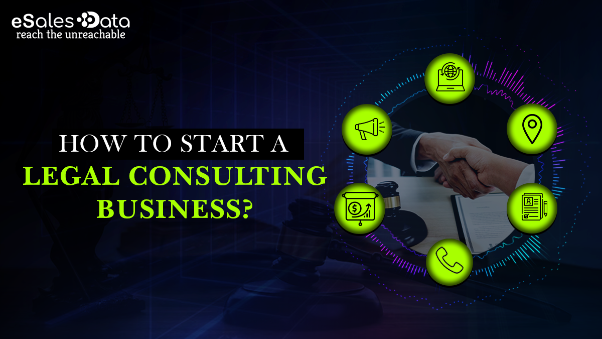How to Start a Legal Consulting Business?