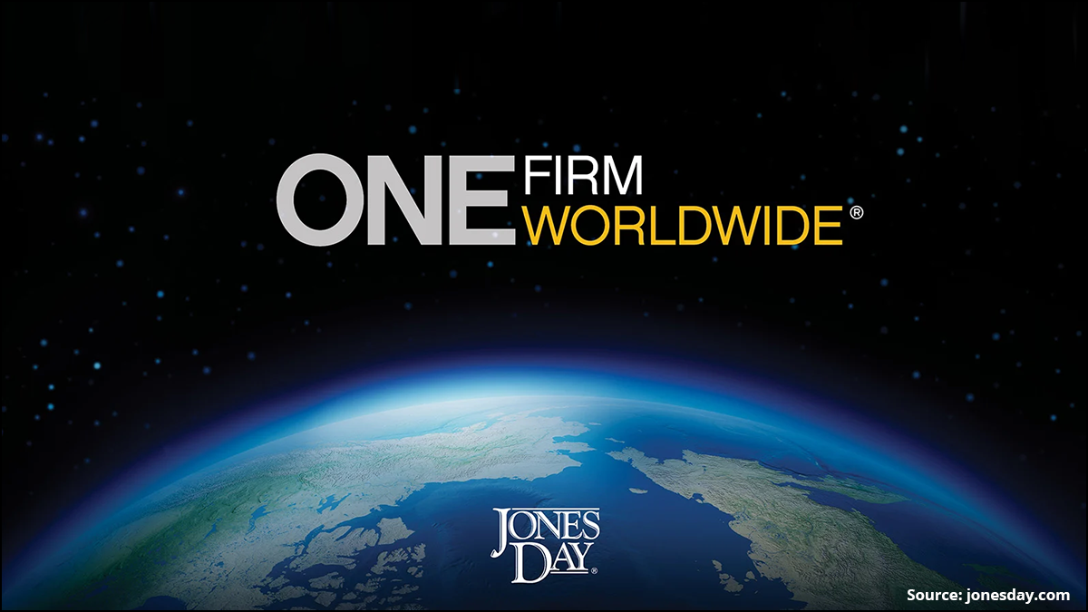 Jones Day