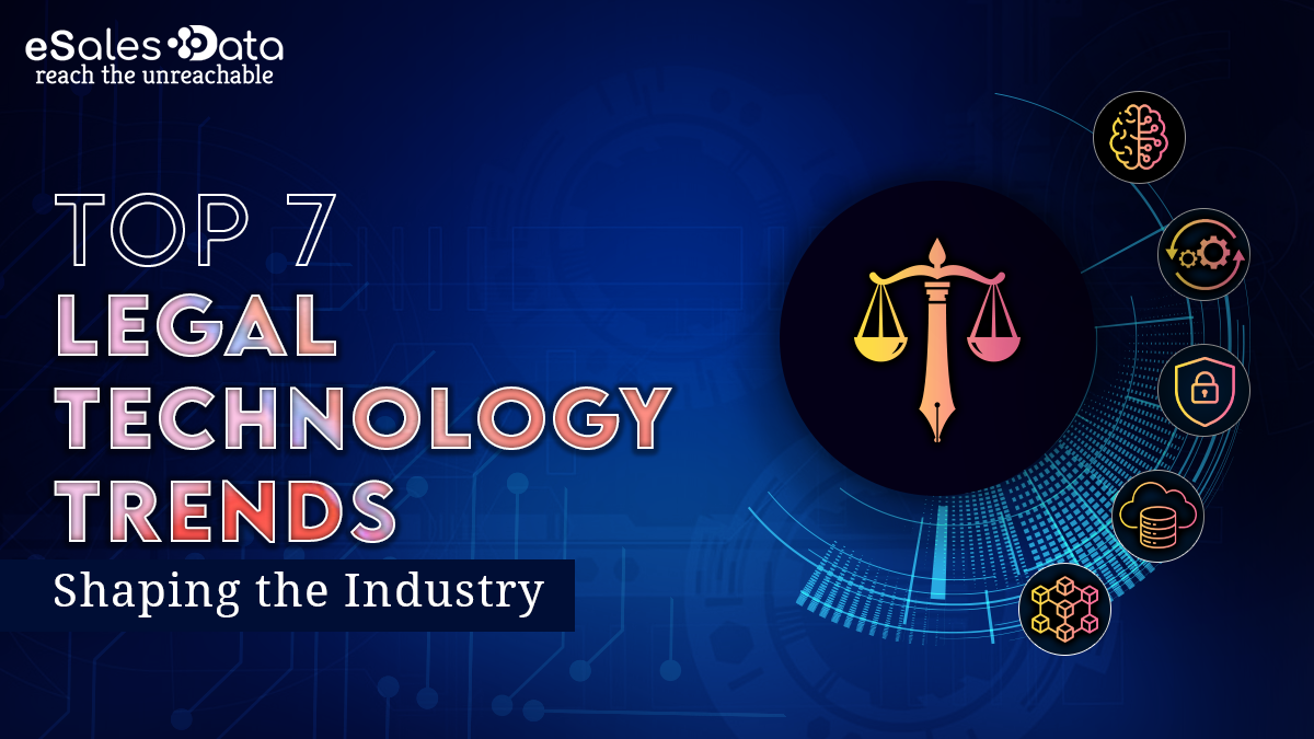 Legal Technology Trends to Watch