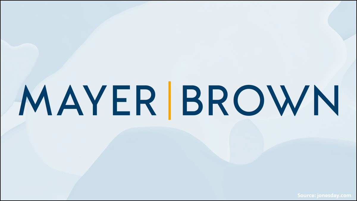 Mayer Brown