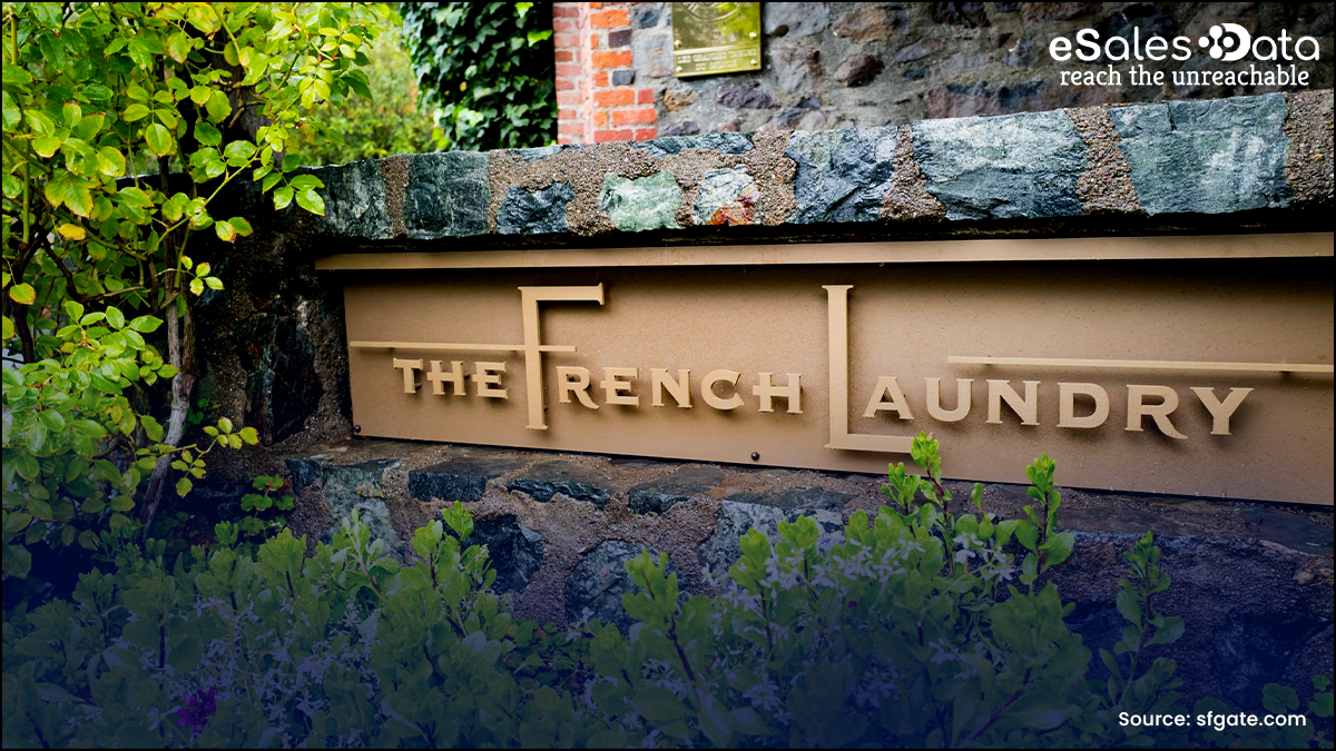 The French Laundry