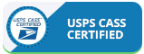 usps cass certified